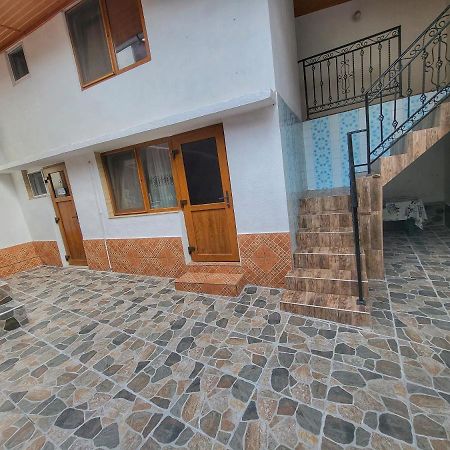 Casa De Vacanta Danube Moldova Noua Dış mekan fotoğraf