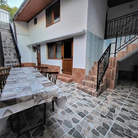 Casa De Vacanta Danube Moldova Noua Dış mekan fotoğraf