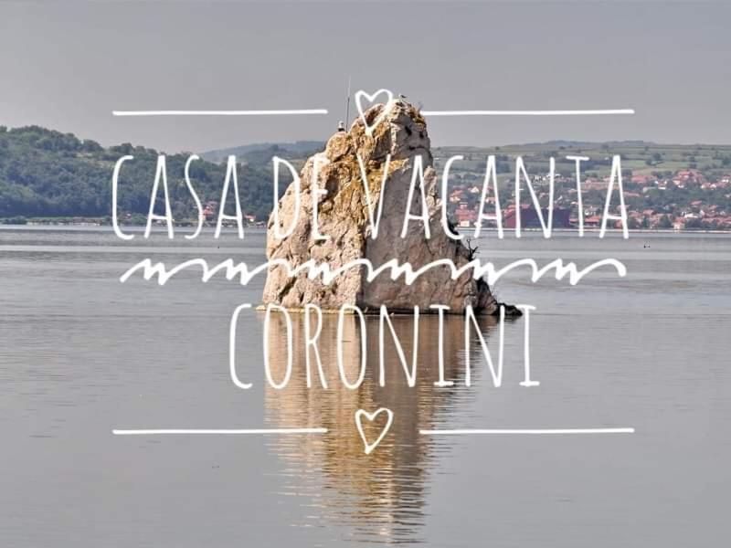 Casa De Vacanta Danube Moldova Noua Dış mekan fotoğraf