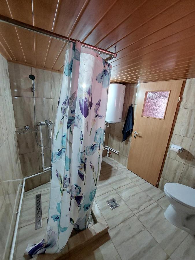 Casa De Vacanta Danube Moldova Noua Dış mekan fotoğraf