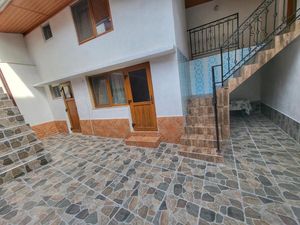 Casa De Vacanta Danube Moldova Noua Dış mekan fotoğraf