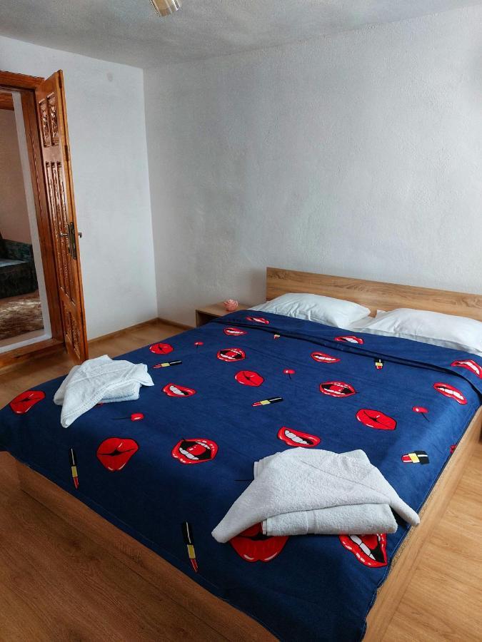 Casa De Vacanta Danube Moldova Noua Dış mekan fotoğraf