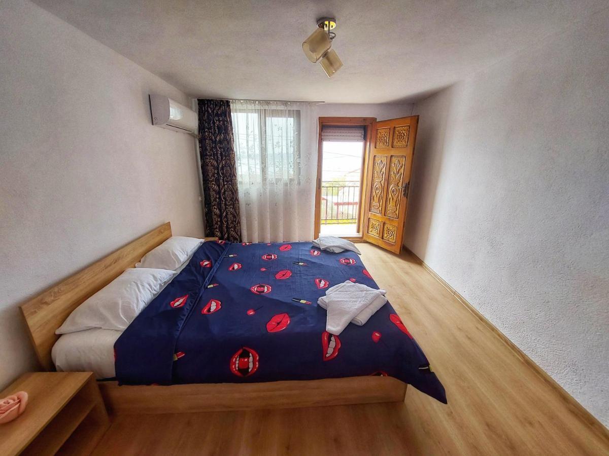 Casa De Vacanta Danube Moldova Noua Dış mekan fotoğraf