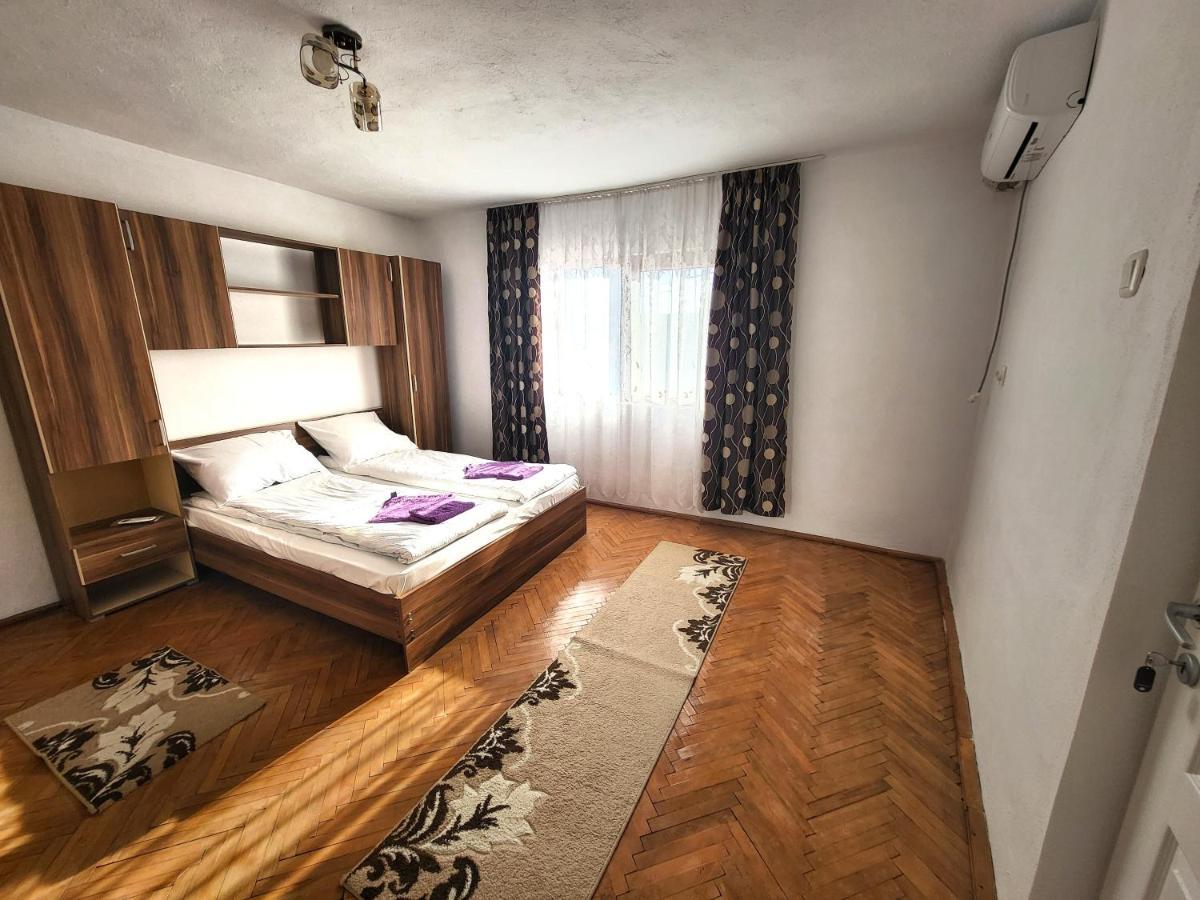 Casa De Vacanta Danube Moldova Noua Dış mekan fotoğraf