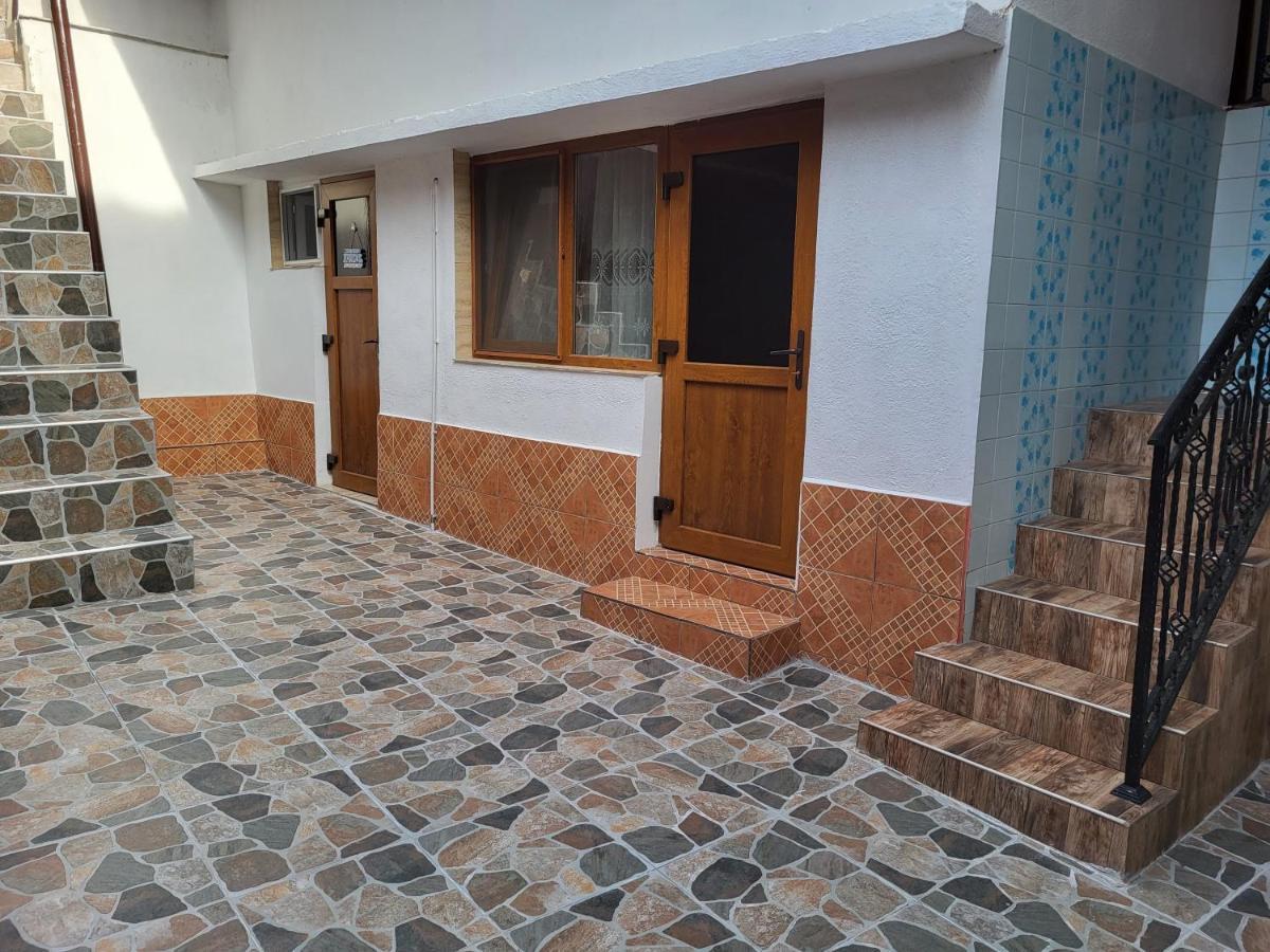 Casa De Vacanta Danube Moldova Noua Dış mekan fotoğraf