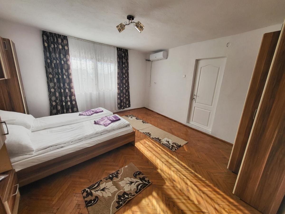 Casa De Vacanta Danube Moldova Noua Dış mekan fotoğraf