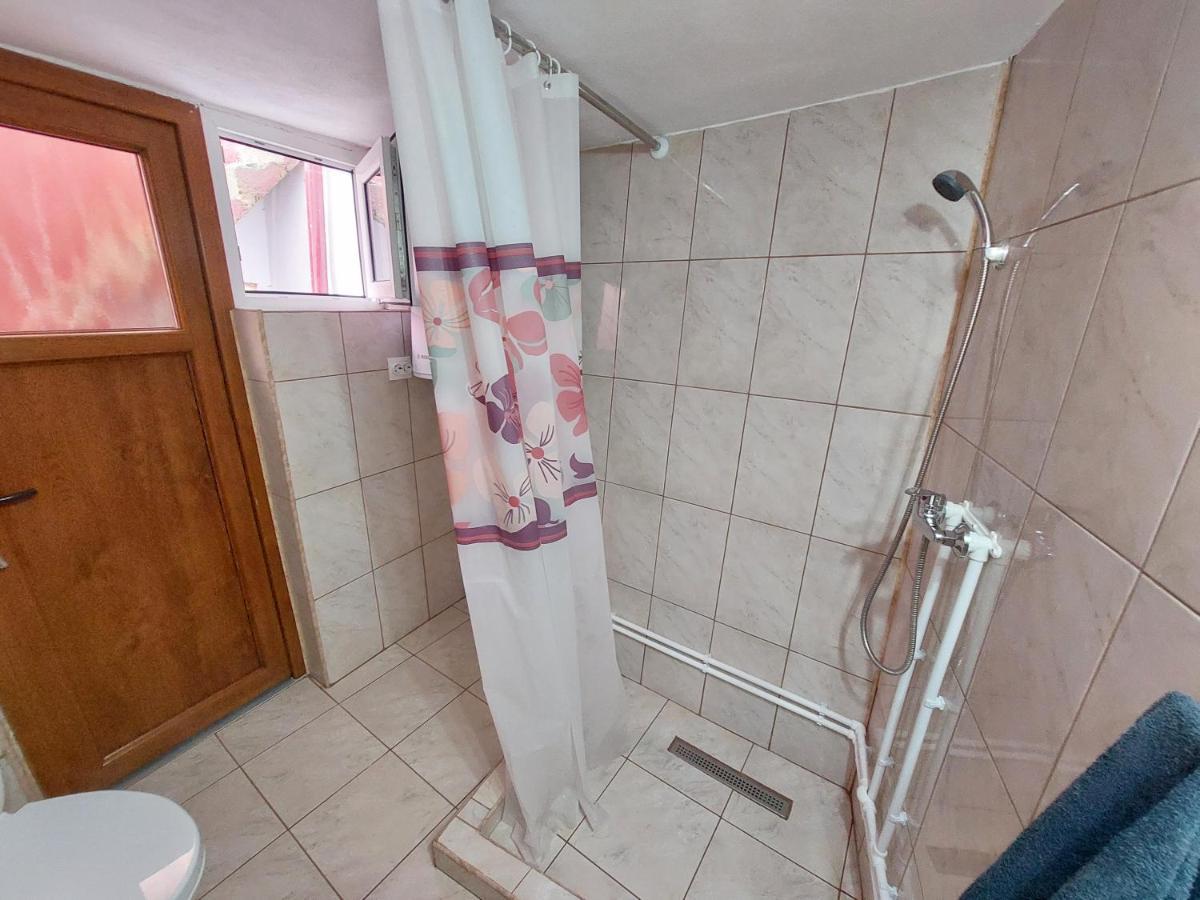 Casa De Vacanta Danube Moldova Noua Dış mekan fotoğraf
