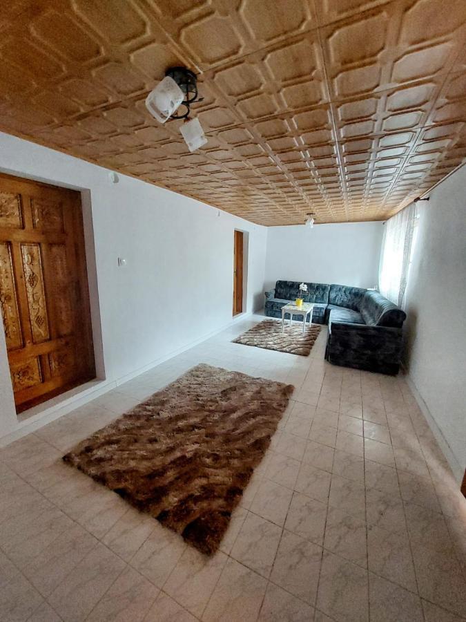 Casa De Vacanta Danube Moldova Noua Dış mekan fotoğraf